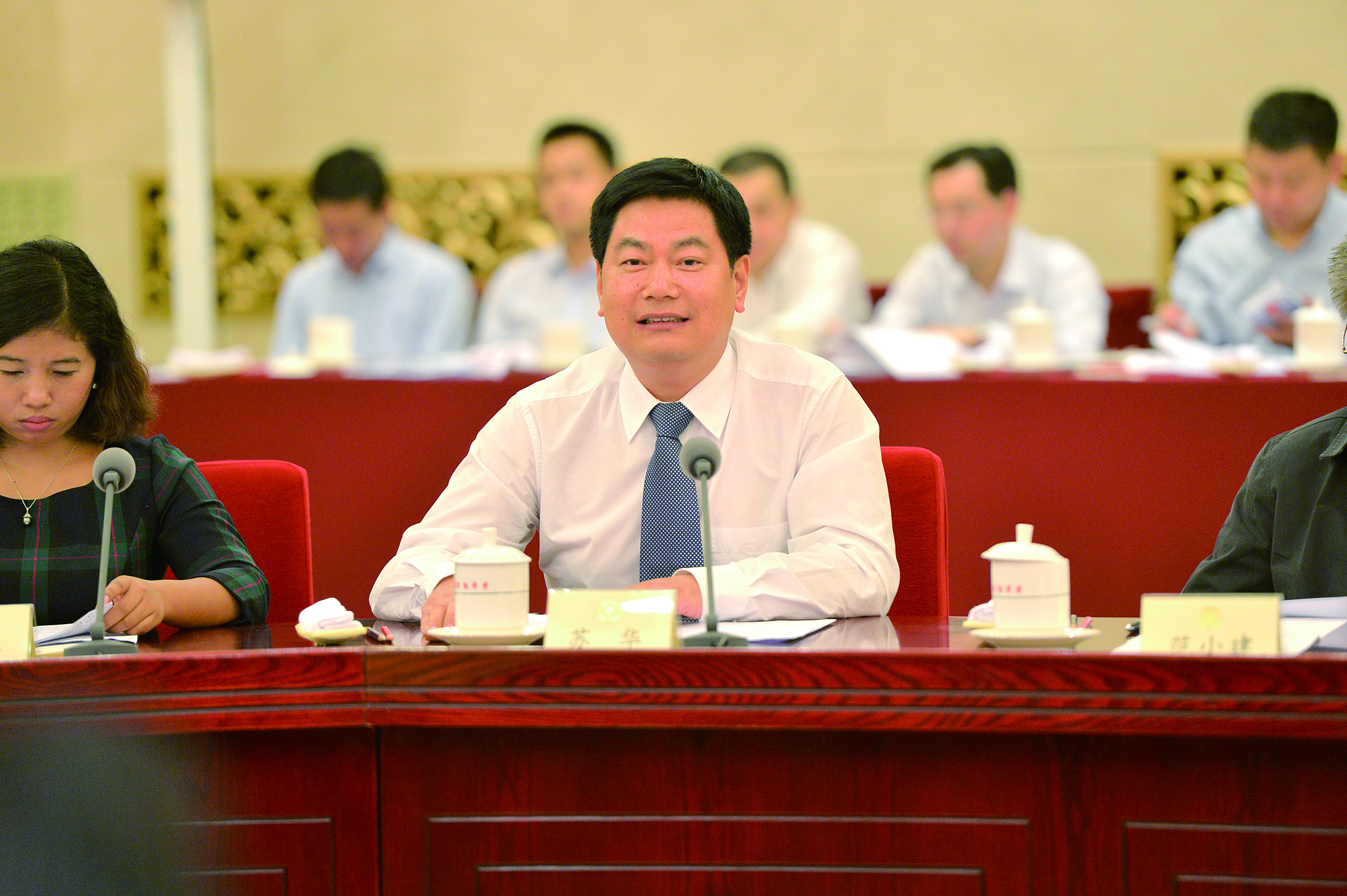 2015.9.24，雙周協商座談會，俞正聲主席 (9).JPG