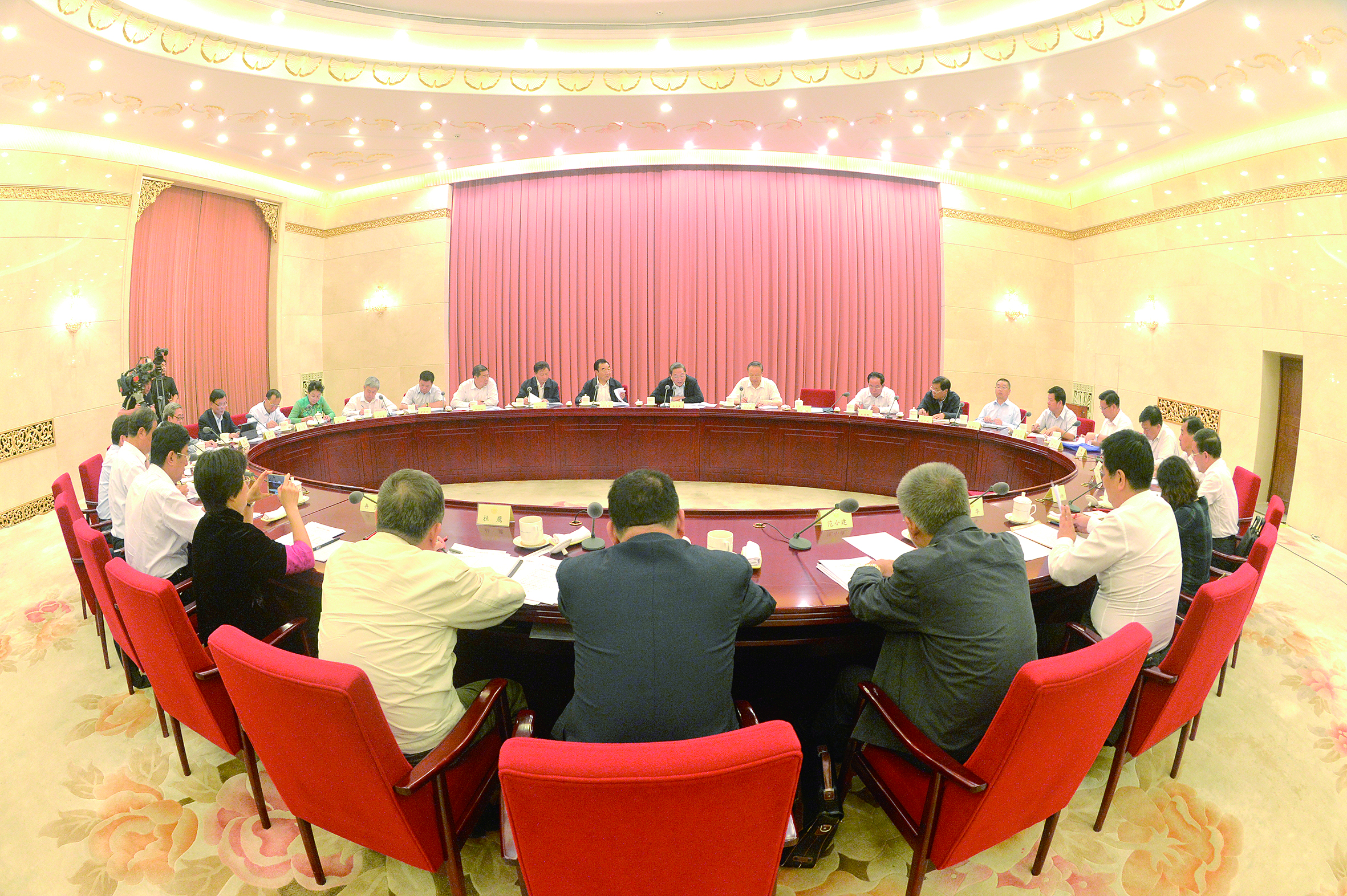 2015.9.24，雙周協商座談會，俞正聲主席 (16).JPG