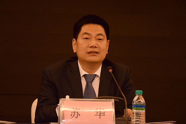 第1張 全國政協委員、中華職業教育社副理事長蘇華.jpg