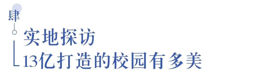 溫江首所國際學校今年9月開學   今年招收小一二、初一和高一學生