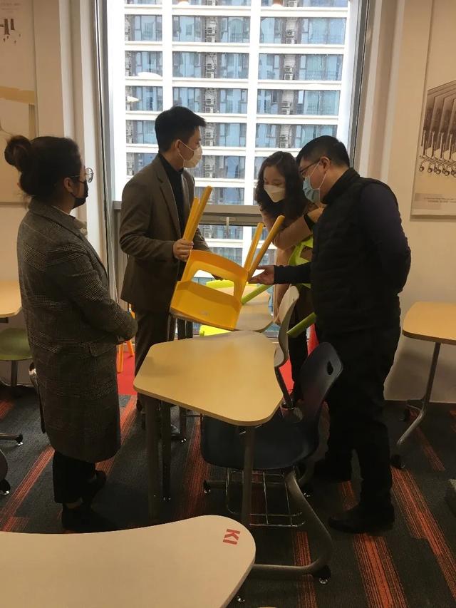 溫江首所國際學校今年9月開學   今年招收小一二、初一和高一學生