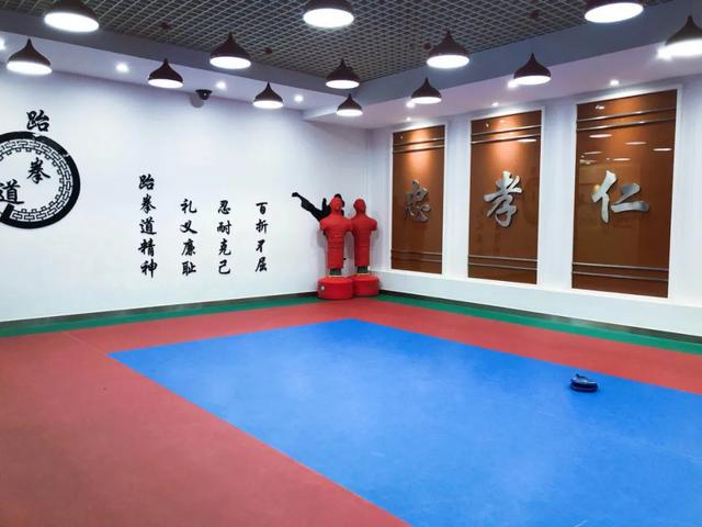 溫江首所國際學校今年9月開學   今年招收小一二、初一和高一學生